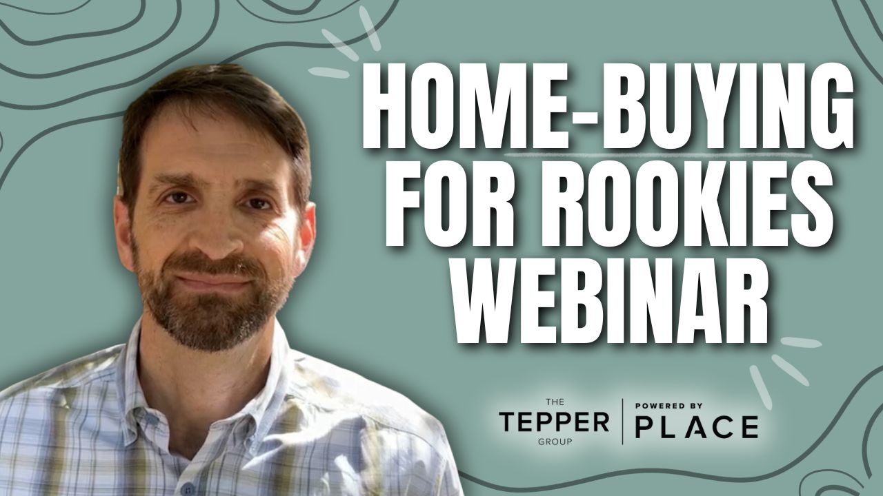 Learn To Own for Free - Join Our Home Buying Webinar Today!