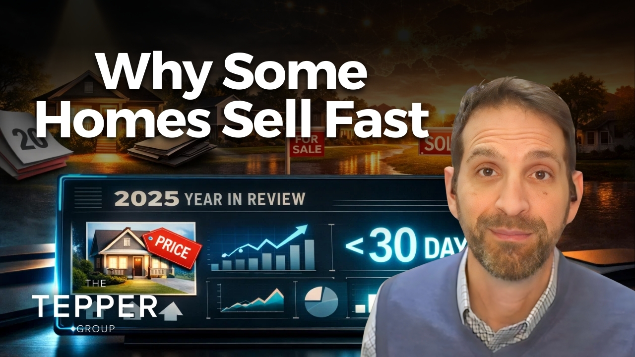 2025 Real Estate Year in Review for Southeast Louisiana