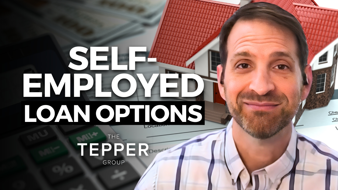 3 Mortgage Options for Self-Employed Homebuyers