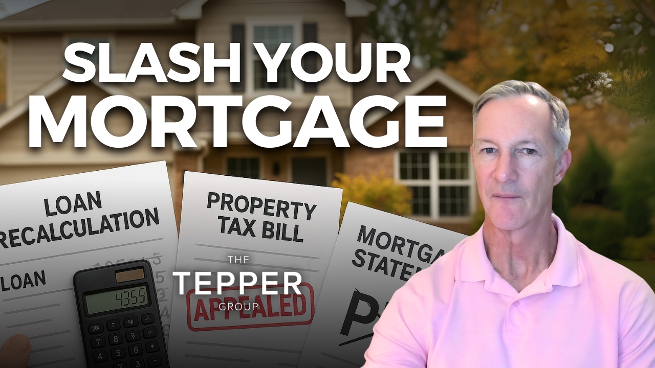3 Ways To Lower Your Mortgage Payment Without Refinancing