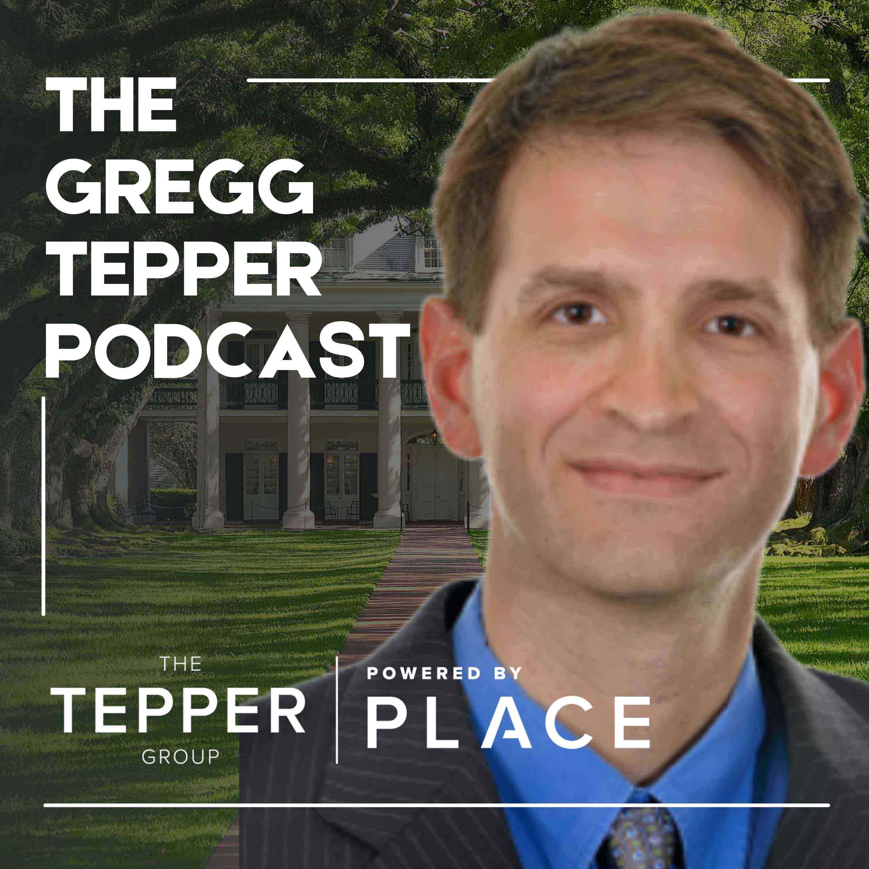 The Gregg Tepper Podcast