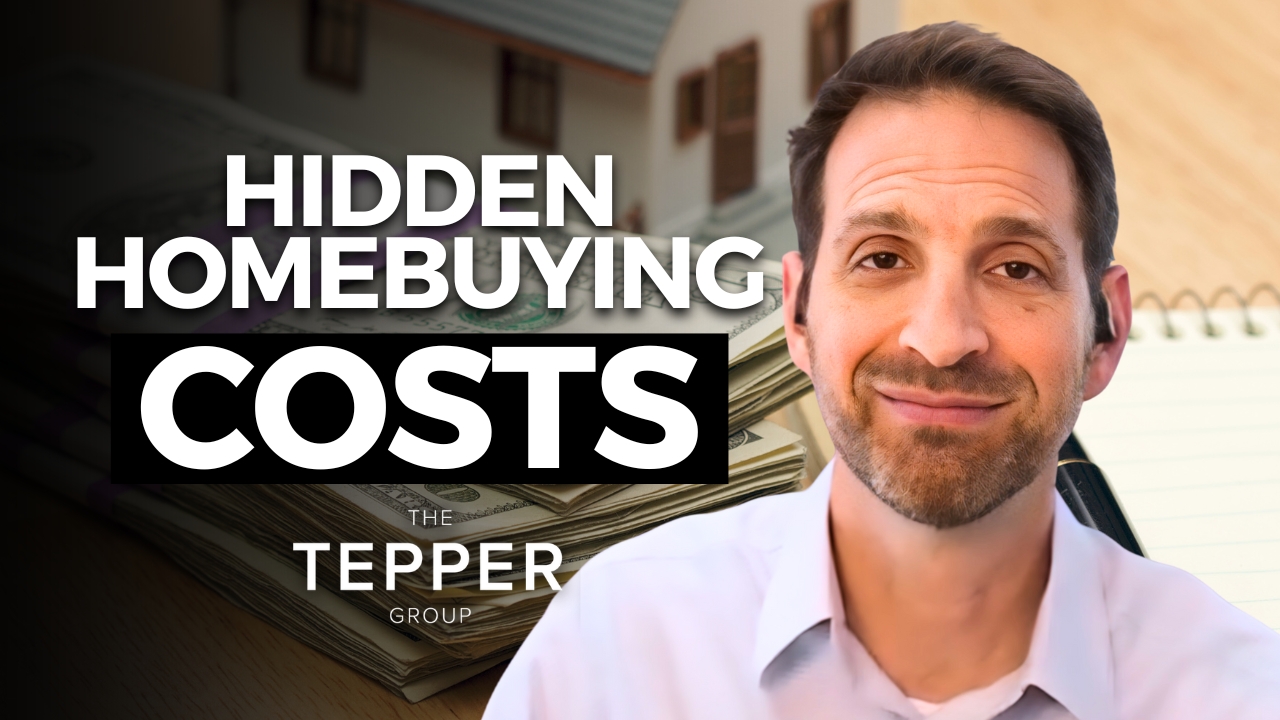 How Much Does It Cost To Buy a House in 2025?
