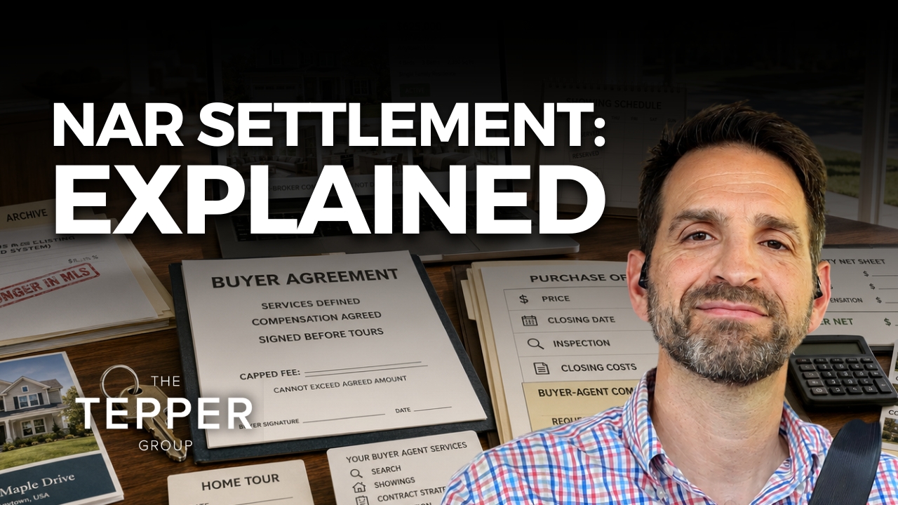 NAR Settlement, 2 Years Later: What Actually Changed