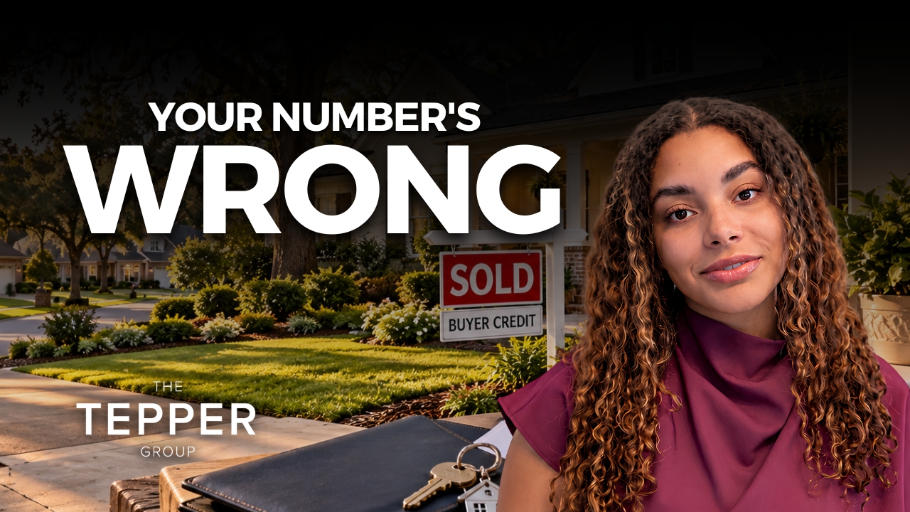 What Does It Really Cost to Sell a Home Today?
