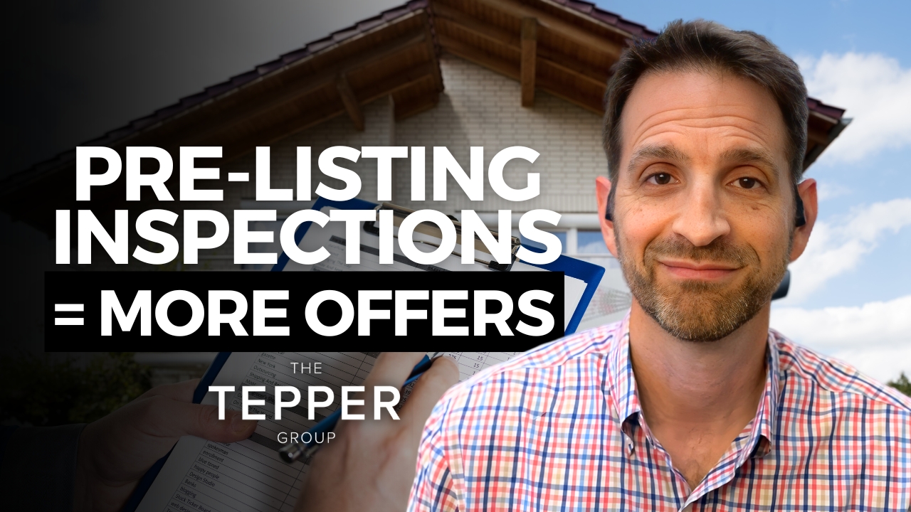 What’s the Secret to Selling Quickly in Today’s Market?